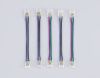 Соединитель гибкий двухсторонний Ambrella Light LED Strip 24V (ЛЕД Стрип 24В) GS7921