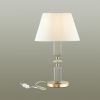 Настольная лампа Odeon Light Candy (Цанды) 4861/1TA