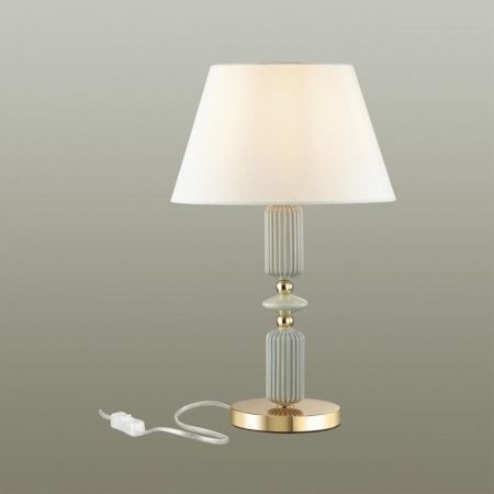 Настольная лампа Odeon Light Candy (Цанды) 4861/1TA