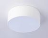 Светильник потолочный Ambrella Light Air Alum (Аир Алум) FV5512