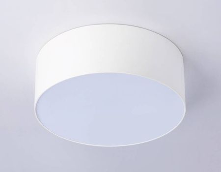 Светильник потолочный Ambrella Light Air Alum (Аир Алум) FV5512