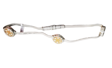 Пиксель светодиодный SignImpress PTN-40 (JR-LZD-Q40RGB)