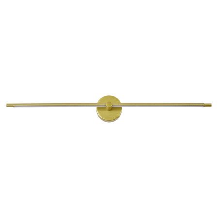 Светильник настенный Escada Focus (Фоцус) 10289/1LED Gold
