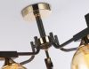 Люстра на штанге Ambrella Light Traditional (Традитионал) TR9099