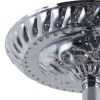 Люстра на штанге Arte Lamp BELL (БЕЛЛ) A7771PL-3CC