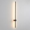 Светильник настенный Delight Collection OM820843 black