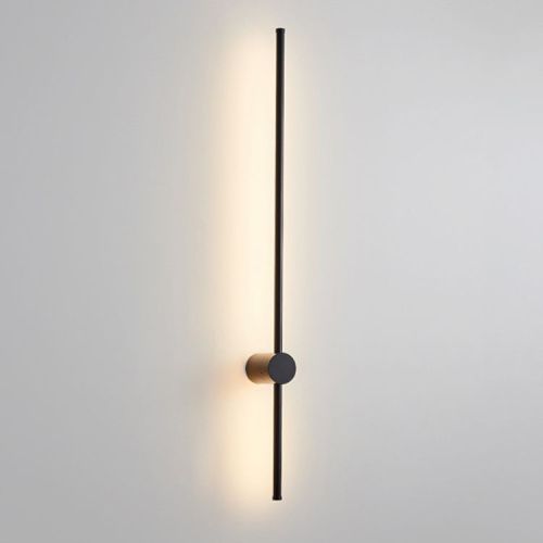 Светильник настенный Delight Collection OM820843 black - фото 2