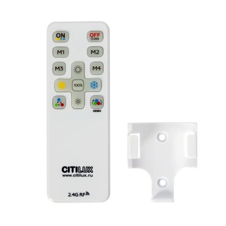 Светильник потолочный Citilux Norma (Норма) CL749500