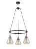 Люстра подвесная Vele Luce Norina (Норина) VL5842P03