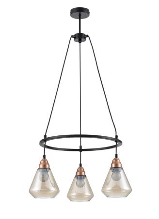 Люстра подвесная Vele Luce Norina (Норина) VL5842P03