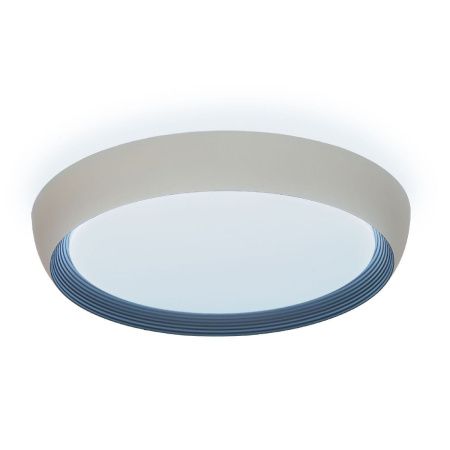 Светильник потолочный Lumina Deco Paneli (Панели) LDC 8062-48W WT
