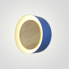 Бра ImperiumLoft Loke (Локе) 208718-26
