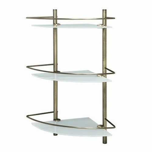 Полка в ванную комнату WasserKRAFT 3533