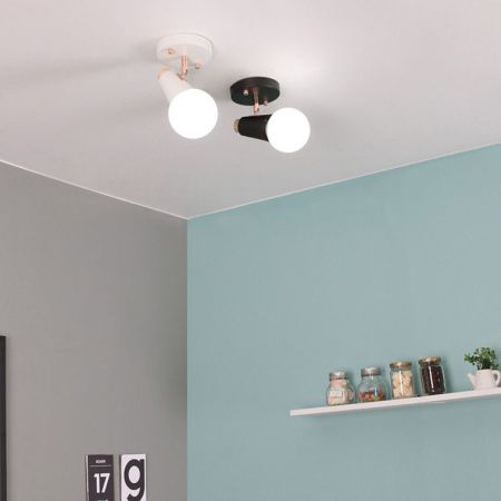 Спот ImperiumLoft Rotary (Ротары) 185370-26
