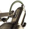 Спот Arte Lamp Martin (Мартин) A5213AP-1AB