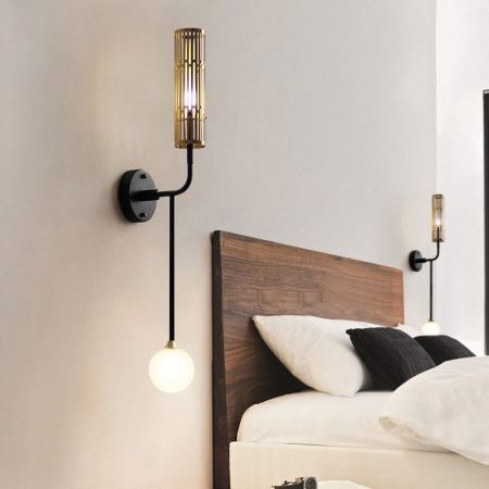 Бра ImperiumLoft Sway (Сваы) 141052-26