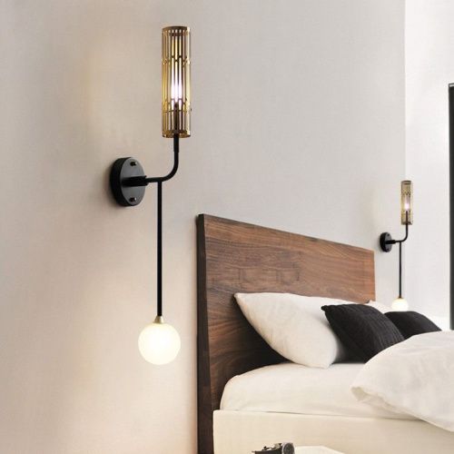 Бра ImperiumLoft Sway (Сваы) 141052-26 - фото 3