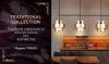 Светильник подвесной Ambrella Light Traditional (Традитионал) TR3652