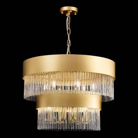 Люстра подвесная ST Luce Contatto (Цонтатто) SL1225.203.09