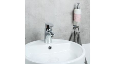 Держатель дозатора Fixsen Practica FX-800B