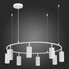 Люстра подвесная ST Luce Kendo (Кендо) SL1213.503.08