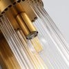 Светильник настенный Delight Collection Wall lamp (Валл ламп) 88008W/L brass