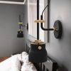 Бра ImperiumLoft Ram (Рам) 101954-26