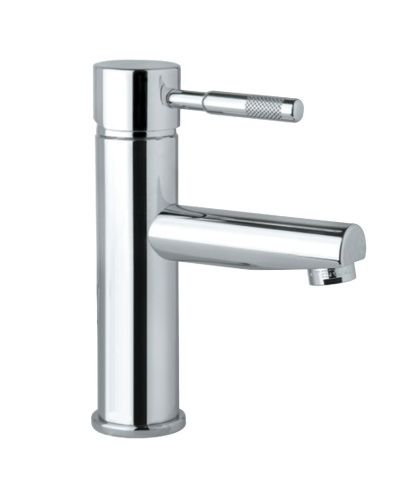 Смеситель Webert RI830102015 на раковину хром - фото 2