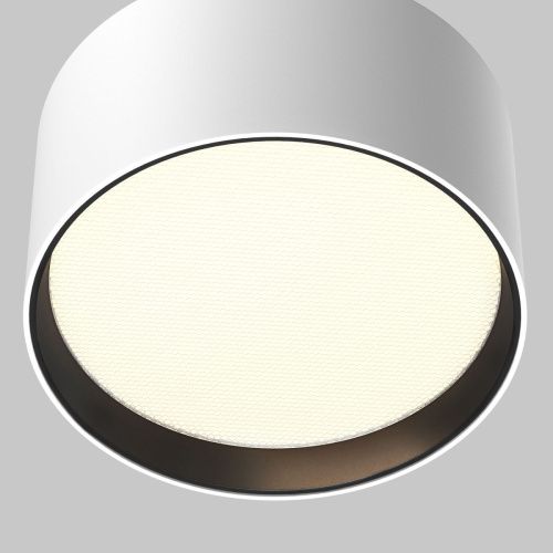 Светильник потолочный Maytoni Technical Glare C091CL-12W3K-W - фото 2