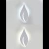 Бра Natali Kovaltseva Sirius (Сириус) LED LAMPS 81381/1W