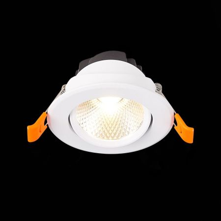 Светильник встраиваемый ST Luce Miro (Миро) ST211.538.08.36