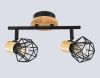 Спот Ambrella Light Loft (Лофт) TR8752