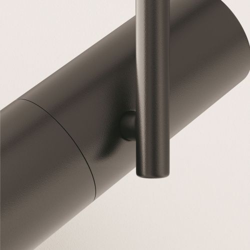 Светильник трековый Maytoni Technical Elti TR005-1-GU10-B - фото 3