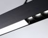 Светильник подвесной Ambrella Light LineTech (ЛинеТецх) FL5966