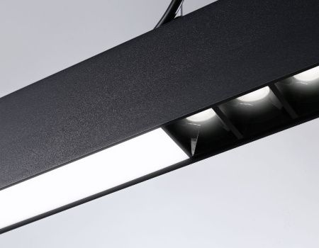 Светильник подвесной Ambrella Light LineTech (ЛинеТецх) FL5966