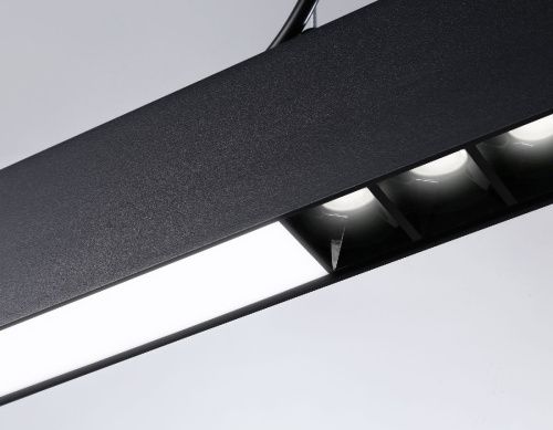 Светильник подвесной Ambrella Light LineTech (ЛинеТецх) FL5966 - фото 5