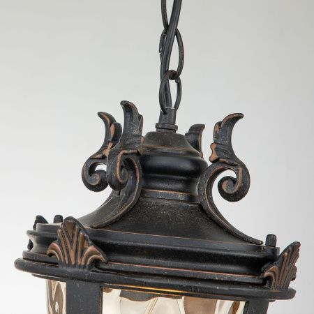 Уличный подвесной светильник Elstead Lighting Baltimore (Балтиморе) BT8-M
