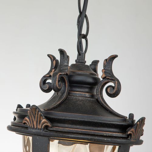 Уличный подвесной светильник Elstead Lighting Baltimore (Балтиморе) BT8-M - фото 2