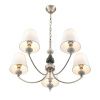 Люстра подвесная Lumion Kentuki (Кентуки) 8283/5