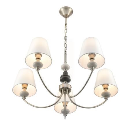 Люстра подвесная Lumion Kentuki (Кентуки) 8283/5
