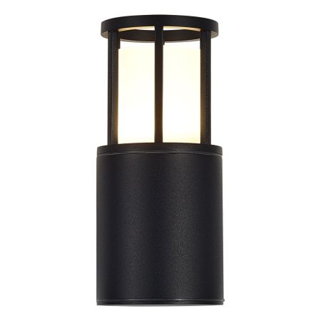 Уличный настенный светильник ST Luce Mesa (Меса) SL9017.401.01