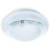 Светильник накладной Toplight Betty (Бетты) TL9591Y-01WH