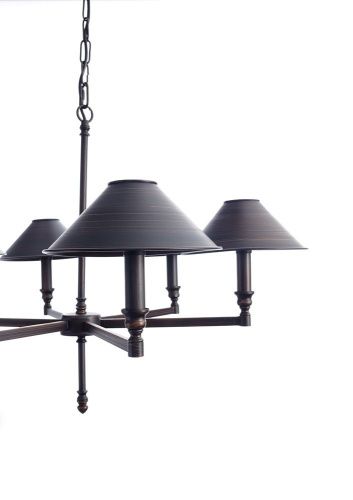 Люстра подвесная Arte Lamp Giordano (Гиордано) A2398LM-6BA - фото 4