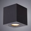 Светильник накладной Arte Lamp Galopin (Галопин) A1461PL-1BK