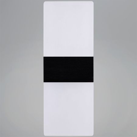 Светильник настенный Reluce 00713-0.2-01 BK