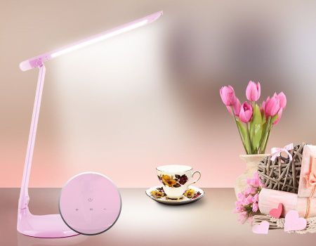Настольная лампа Ambrella Light Desk (Деск) DE551