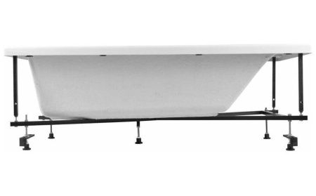 Каркас сварной для ванны Aquanet Bright 00233138