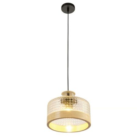 Светильник подвесной Myfar Edwin (Едвин) MR2480-1P
