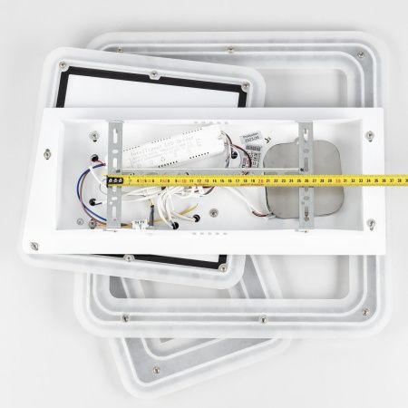 Люстра потолочная Citilux Costa (Цоста) CL741011