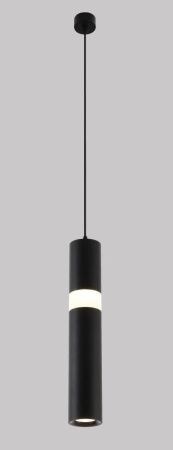 Светильник подвесной Crystal Lux CLT 038 CLT 038C360 BL